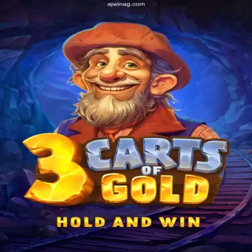 3cartsOfGold: A Journey into the World of Adventure and Treasures