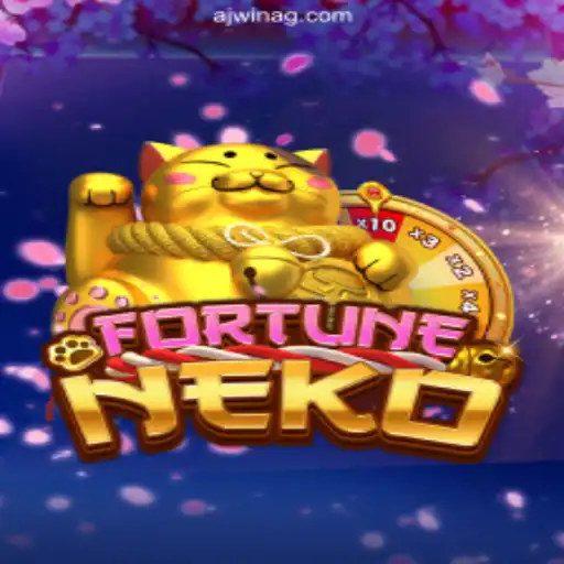 Discover FortuneNeko: Your Gateway to an Enchanting Gaming Experience on AJWIN⭐️
