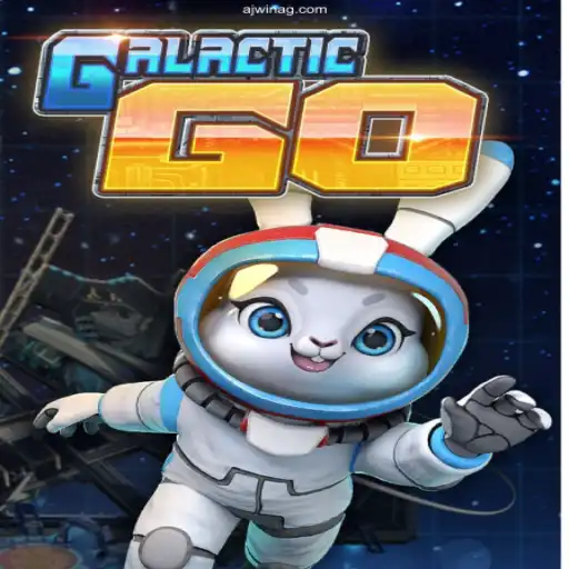 Discover the Exciting World of GalacticGO