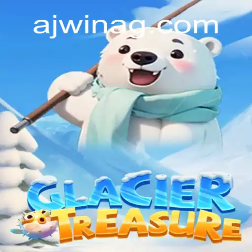 GlacierTreasure: Discover Hidden Riches in a Frozen Wonderland