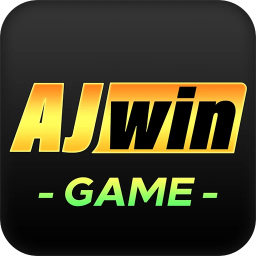 AJWIN⭐️ ONLINE PLATAFORMA OFICIAL AJWIN.Com, seu site confiável Logo