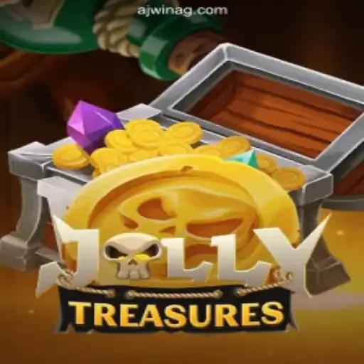 Exploring JollyTreasures: Your Official AJWIN⭐️ ONLINE Destination
