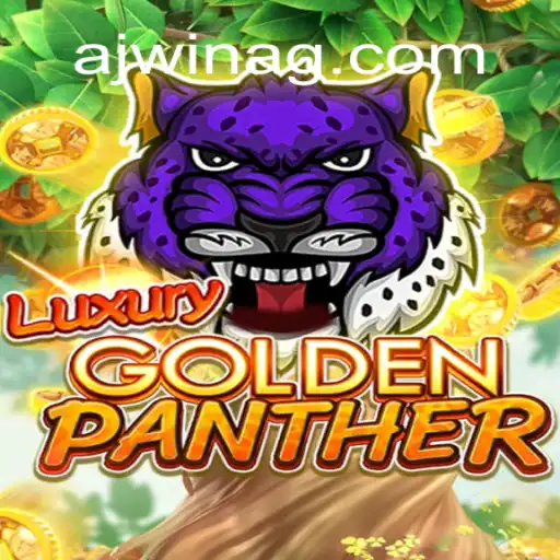 Experience the Thrill of LUXURYGOLDENPANTHER: The Ultimate Online Adventure
