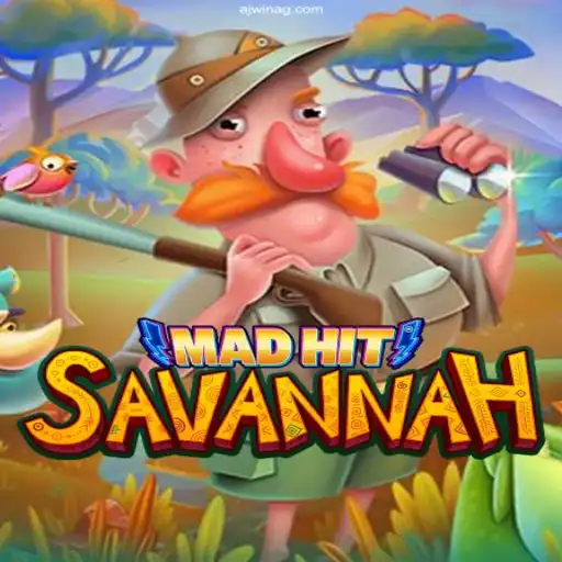 Exploring MadHitSavannah: A Unique Gaming Experience