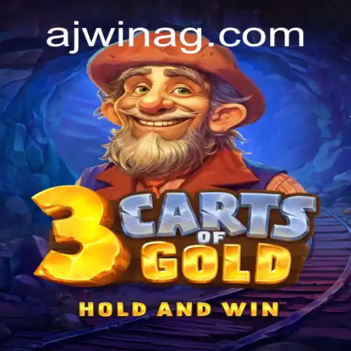 3cartsOfGold: A Journey into the World of Adventure and Treasures