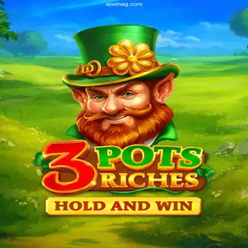 Unveiling the Allure of 3potsRiches: A Beginner's Guide