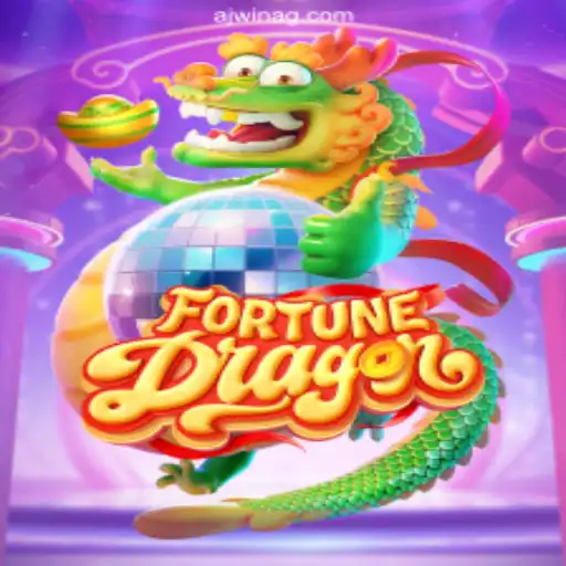 FortuneDragon: Enter the World of Fantasy and Excitement