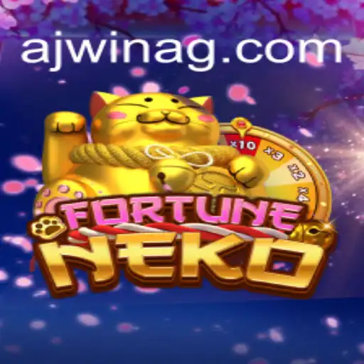 Discover FortuneNeko: Your Gateway to an Enchanting Gaming Experience on AJWIN⭐️