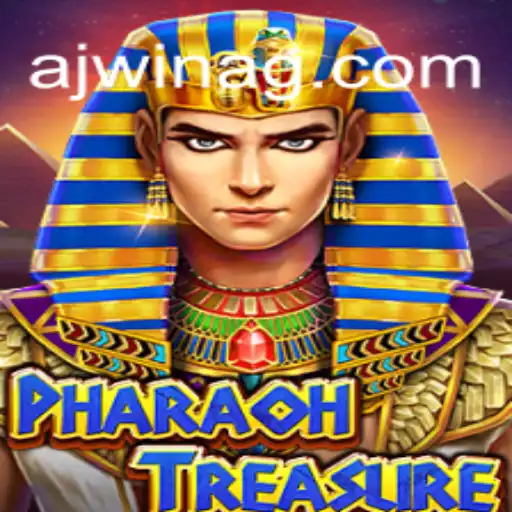 PharaohTreasure: Discover the Enigma of Ancient Riches with AJWIN