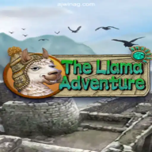 TheLlamaAdventure: Exploring the Enchanting World of AJWIN⭐️