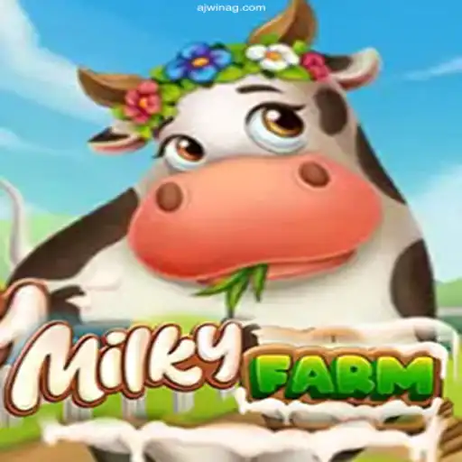 Exploring MilkyFarm: The Galaxy of Farming Adventure