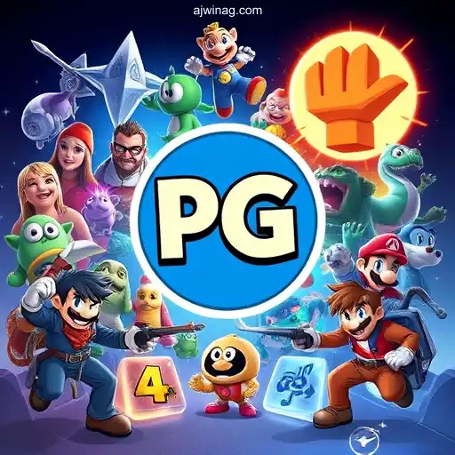 PG Games