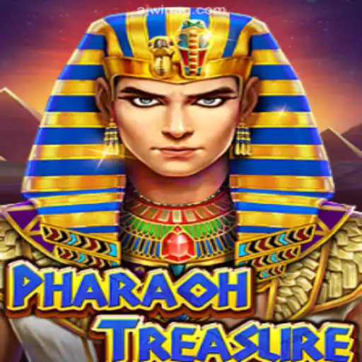 PharaohTreasure: Discover the Enigma of Ancient Riches with AJWIN
