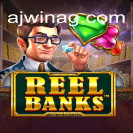 ReelBanks: A Thrilling Slot Adventure on AJWIN's Official Platform