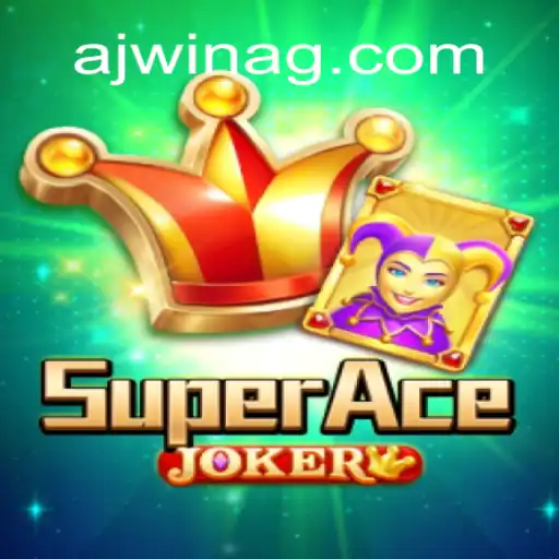 Discover the Exciting World of SuperAceJoker: An Engaging Online Gaming Experience