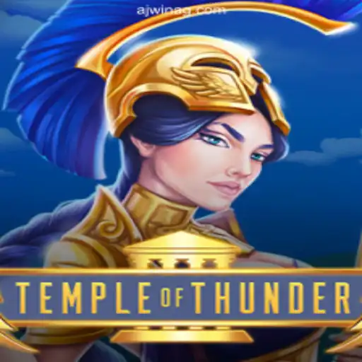 Exploring the Exciting World of TempleofThunder
