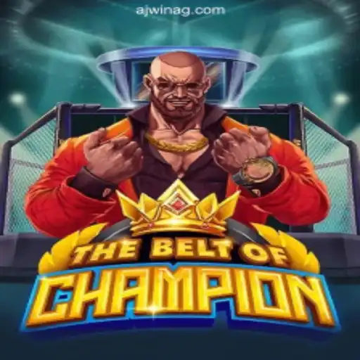Discover TheBeltOfChampion: An Epic Journey into Virtual Heroism