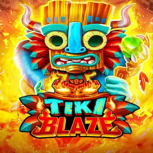 TikiBlaze: Unleashing a World of Adventure and Strategy